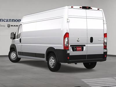 New 2025 Ram ProMaster 2500 High Roof Empty Cargo Van for sale #E542498 - photo 2