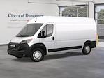 New 2025 Ram ProMaster 2500 High Roof Empty Cargo Van for sale #E542498 - photo 4