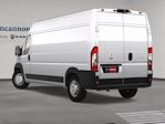 New 2025 Ram ProMaster 2500 High Roof Empty Cargo Van for sale #E542498 - photo 2