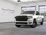 New 2025 Ram 1500 Big Horn Crew Cab 4x4 Pickup for sale #E679470 - photo 1