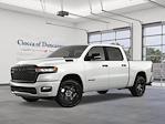 New 2025 Ram 1500 Big Horn Crew Cab 4x4 Pickup for sale #E679470 - photo 2
