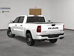 New 2025 Ram 1500 Big Horn Crew Cab 4x4 Pickup for sale #E679470 - photo 4