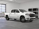 New 2025 Ram 1500 Big Horn Crew Cab 4x4 Pickup for sale #E679470 - photo 7