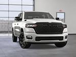 New 2025 Ram 1500 Big Horn Crew Cab 4x4 Pickup for sale #E679470 - photo 8