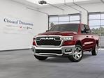 New 2025 Ram 1500 Big Horn Crew Cab 4x4 Pickup for sale #E703165 - photo 1