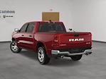 New 2025 Ram 1500 Big Horn Crew Cab 4x4 Pickup for sale #E703165 - photo 4