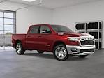 New 2025 Ram 1500 Big Horn Crew Cab 4x4 Pickup for sale #E703165 - photo 7