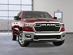 New 2025 Ram 1500 Big Horn Crew Cab 4x4 Pickup for sale #E703165 - photo 8