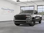 New 2025 Ram 1500 Big Horn Crew Cab 4x4 Pickup for sale #E707841 - photo 1