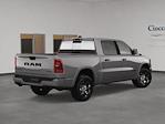 New 2025 Ram 1500 Big Horn Crew Cab 4x4 Pickup for sale #E707841 - photo 5