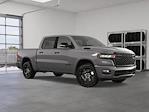 New 2025 Ram 1500 Big Horn Crew Cab 4x4 Pickup for sale #E707841 - photo 7