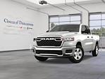 New 2025 Ram 1500 Tradesman Quad Cab 4x4 Pickup for sale #E710703 - photo 1
