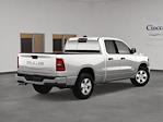 New 2025 Ram 1500 Tradesman Quad Cab 4x4 Pickup for sale #E710703 - photo 5