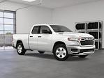 New 2025 Ram 1500 Tradesman Quad Cab 4x4 Pickup for sale #E710703 - photo 7