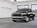 New 2025 Ram 1500 Tradesman Quad Cab 4x4 Pickup for sale #E710704 - photo 1