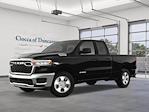 New 2025 Ram 1500 Tradesman Quad Cab 4x4 Pickup for sale #E710704 - photo 2