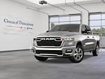 New 2025 Ram 1500 Big Horn Crew Cab 4x4 Pickup for sale #E731504 - photo 1