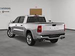New 2025 Ram 1500 Big Horn Crew Cab 4x4 Pickup for sale #E731504 - photo 4