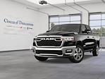 New 2025 Ram 1500 Big Horn Crew Cab 4x4 Pickup for sale #E731505 - photo 1
