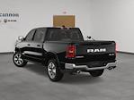 New 2025 Ram 1500 Big Horn Crew Cab 4x4 Pickup for sale #E731505 - photo 4