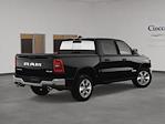 New 2025 Ram 1500 Big Horn Crew Cab 4x4 Pickup for sale #E731505 - photo 5