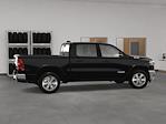 New 2025 Ram 1500 Big Horn Crew Cab 4x4 Pickup for sale #E731505 - photo 6