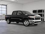 New 2025 Ram 1500 Big Horn Crew Cab 4x4 Pickup for sale #E731505 - photo 7