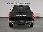 New 2025 Ram 1500 Big Horn Crew Cab 4x4 Pickup for sale #E731505 - photo 9
