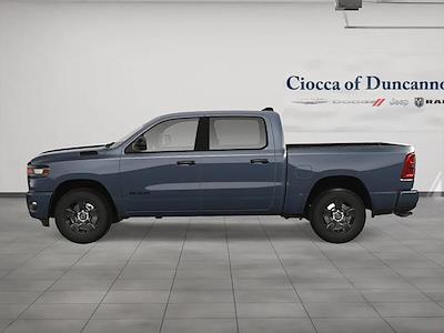 New 2025 Ram 1500 Tradesman Crew Cab 4x4 Pickup for sale #E748979 - photo 1