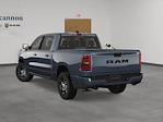 New 2025 Ram 1500 Tradesman Crew Cab 4x4 Pickup for sale #E748979 - photo 2