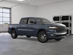 New 2025 Ram 1500 Tradesman Crew Cab 4x4 Pickup for sale #E748979 - photo 4
