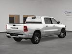 New 2025 Ram 1500 Tradesman Crew Cab 4x4 Pickup for sale #E748980 - photo 2