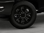 New 2026 Ram 2500 Laramie Crew Cab 4x4 Pickup for sale #E181635 - photo 11