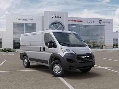 New 2026 Ram ProMaster 3500 Standard Roof Empty Cargo Van for sale #E182776 - photo 1