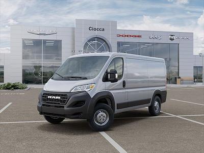 New 2026 Ram ProMaster 3500 Standard Roof Empty Cargo Van for sale #E182776 - photo 2