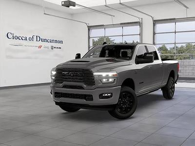 New 2026 Ram 2500 Laramie Crew Cab 4x4 Pickup for sale #E184396 - photo 1