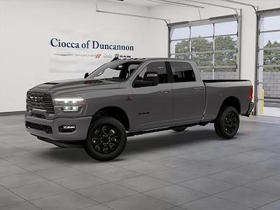 New 2026 Ram 2500 Laramie Crew Cab 4x4 Pickup for sale #E184396 - photo 2
