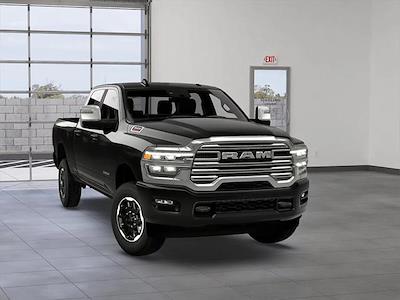 New 2026 Ram 3500 Laramie Crew Cab 4x4 Pickup for sale #E202069 - photo 1