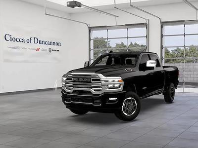 New 2026 Ram 3500 Laramie Crew Cab 4x4 Pickup for sale #E202069 - photo 2