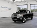 New 2026 Ram 3500 Laramie Crew Cab 4x4 Pickup for sale #E202069 - photo 2