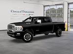 New 2026 Ram 3500 Laramie Crew Cab 4x4 Pickup for sale #E202069 - photo 3