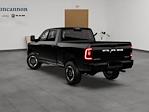 New 2026 Ram 3500 Laramie Crew Cab 4x4 Pickup for sale #E202069 - photo 5