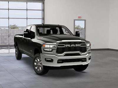 New 2026 Ram 3500 Big Horn Crew Cab 4x4 Pickup for sale #E202070 - photo 1