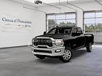New 2026 Ram 3500 Big Horn Crew Cab 4x4 Pickup for sale #E202070 - photo 2