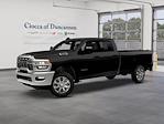 New 2026 Ram 3500 Big Horn Crew Cab 4x4 Pickup for sale #E202070 - photo 3