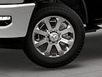 New 2026 Ram 3500 Big Horn Crew Cab 4x4 Pickup for sale #E202070 - photo 9