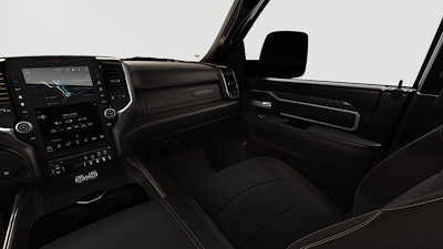 New 2026 Ram 2500 Big Horn Crew Cab for sale #E216237 - photo 2