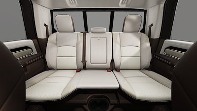 New 2026 Ram 3500 Laramie Crew Cab for sale #E222878 - photo 1