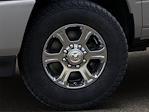 New 2026 Ram 2500 Big Horn Crew Cab for sale #E241098 - photo 8