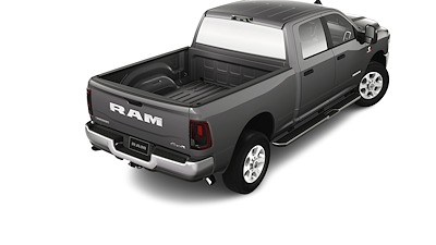 New 2025 Ram 2500 Big Horn Crew Cab 4x4 Pickup for sale #E507724 - photo 2
